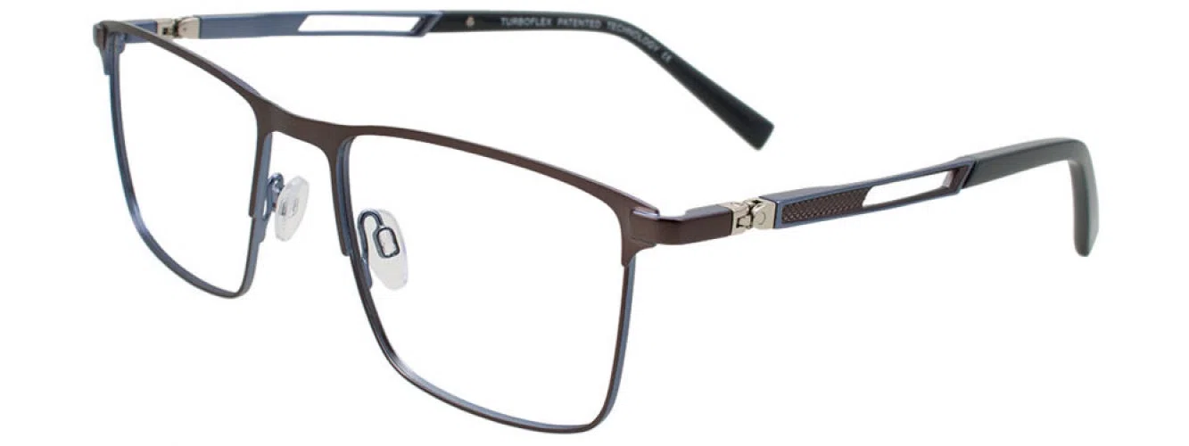 TURBOFLEX OPT. TX173 Eyeglasses - view 8